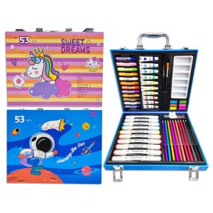 Set escolar 53pzas.