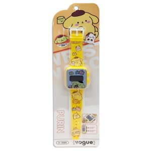 Reloj digital