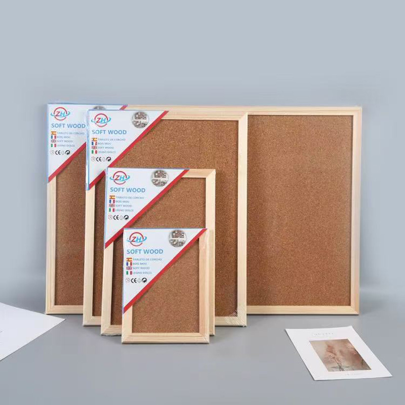 Tablero de corcho