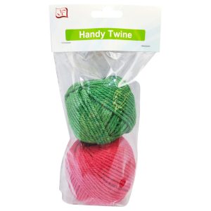 Cordón de algodón x2