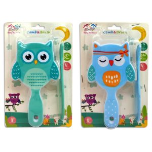 Set de cepillos 2pzas.