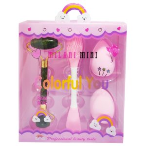 Set de belleza 4pzas.