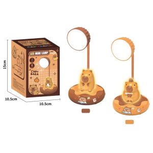 Lámpara de escritorio Capybara