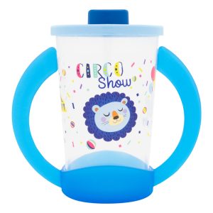 Taza Circo con asa