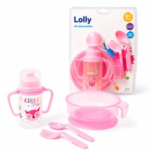 Kit alimentación Tip