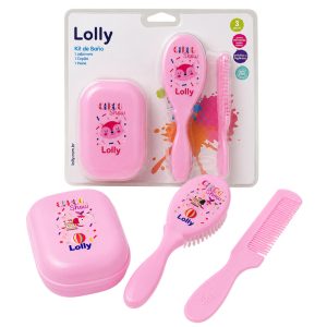 Kit para baño Tip