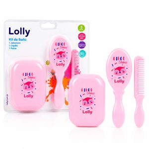 Kit para baño Tip