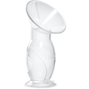 Colector de leche materna