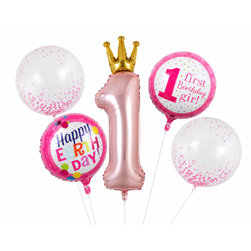 Set de globos