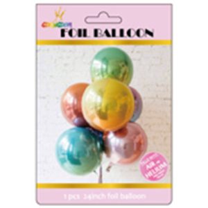 Alternative view of Globo 4d