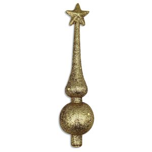 Puntero con estrella