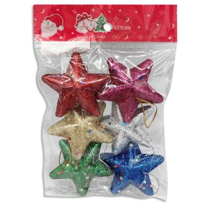 Estrellas x6