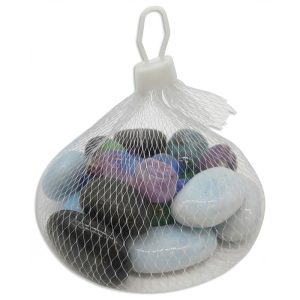Piedras decorativas