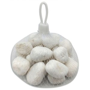 Piedras decorativas