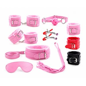Set S&M Daydream 8pzas.