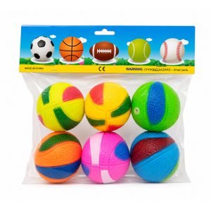 Pelota x6