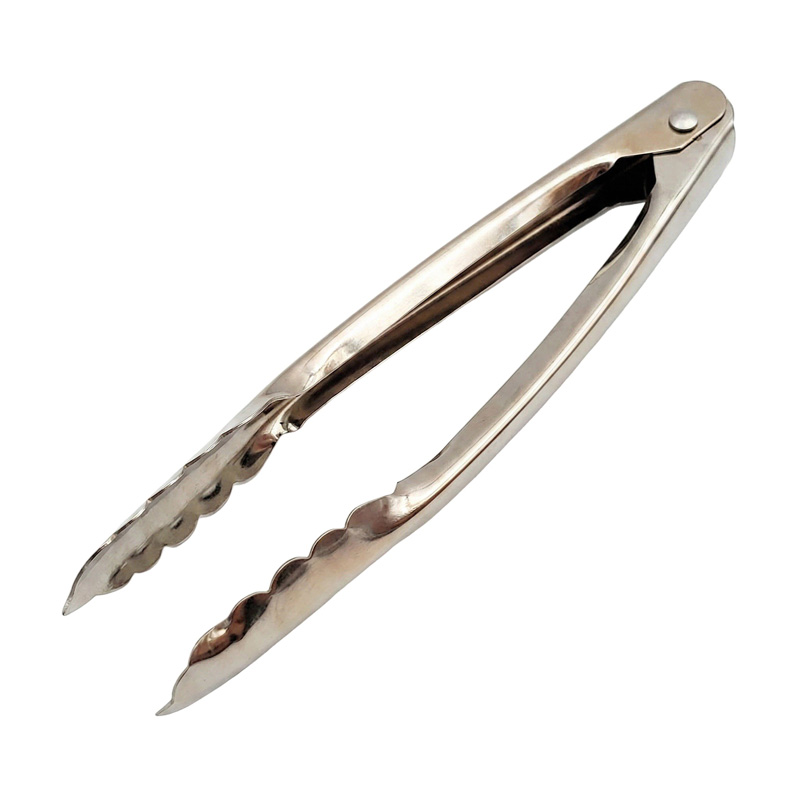 Pinza de metal