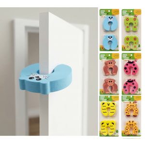 Almohadilla protectora Jungle x2