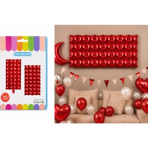 Panel de globos Party