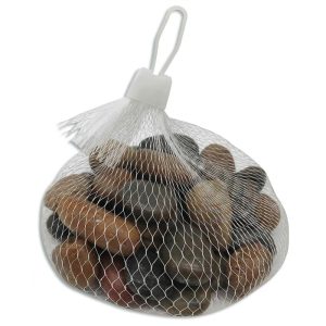Piedras decorativas