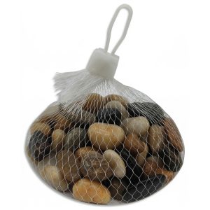 Piedras decorativas