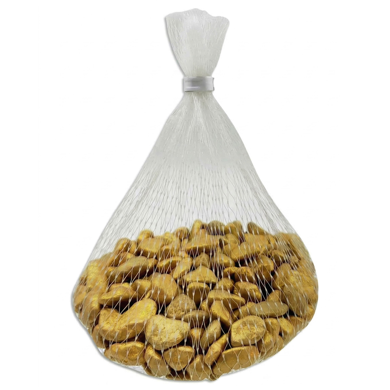 Piedras decorativas