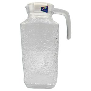 Jarra de vidrio Yosenite