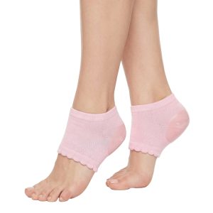 Talonera de silicona