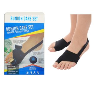 Corrector de juanete