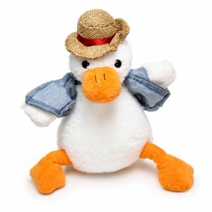 Pato musical