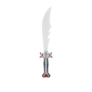 Facón Sword en cartón