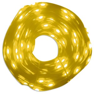 Luces led x100 envolventes 220v