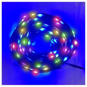 Luces led x100 envolventes 220v