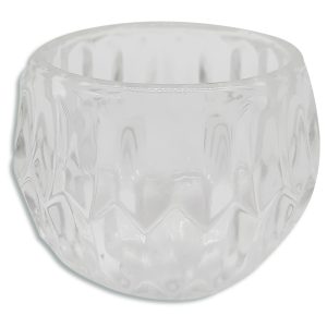Pecera de vidrio Bubble