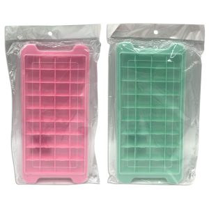 Cubetera de silicona