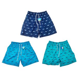 Short de hombre Shark