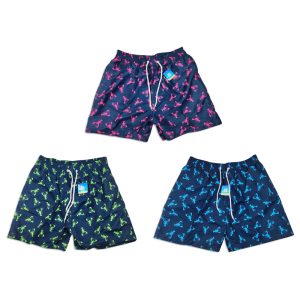 Short de hombre Scorpion