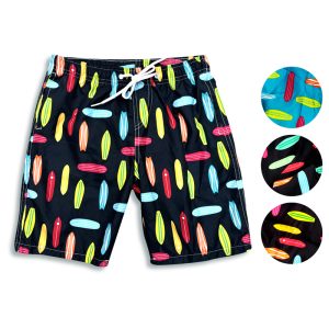 Short infantil Surf