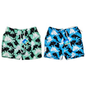 Short infantil To the beach