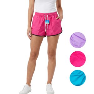 Short de dama con vivo