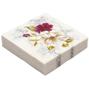 Servilleta Ibisco x20