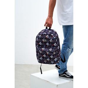 Alternative view of Mochila Bonus® Culture 1 cierre con bolsillo al frente