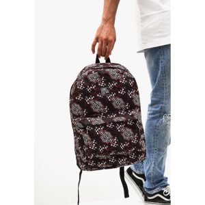 Alternative view of Mochila Bonus® Culture 1 cierre con bolsillo al frente
