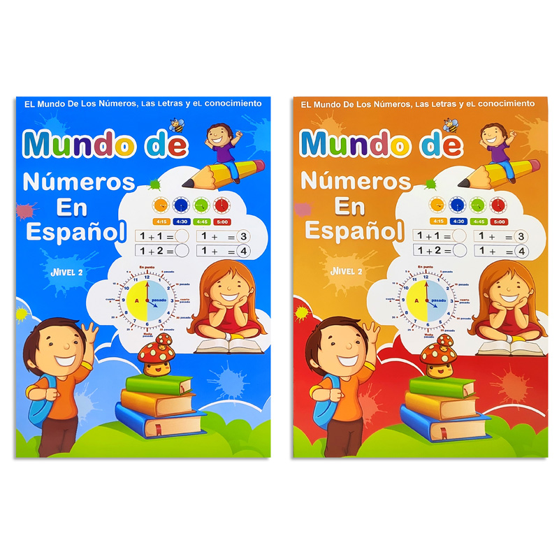 Libro didáctico