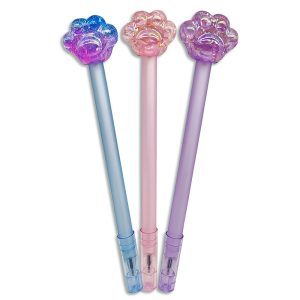 Bolígrafo tinta gel Huella