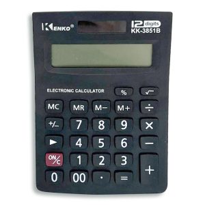 Calculadora Kenko KK-3851B