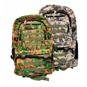 Mochila Army