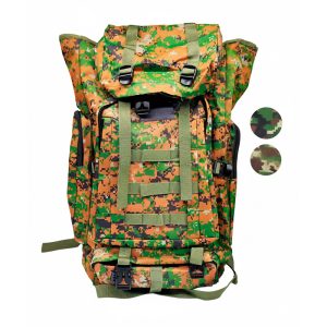Mochila Army Life
