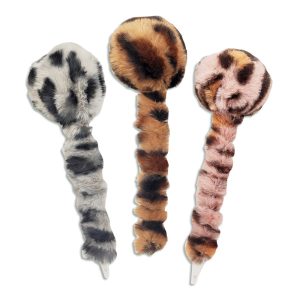Bolígrafo animal print