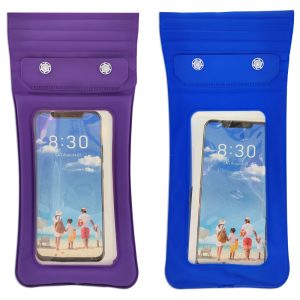 Funda impermeable